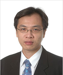 Chan Chun Kau